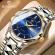 Ceas barbatesc binbond b5552blu