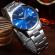 Ceas barbatesc swidu blue