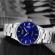 Ceas barbatesc swidu blue