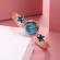 Ceas de dama j-w naiade blue