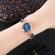 Ceas de dama j-w naiade blue