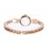 Ceas de dama j-w naiade blue