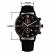 Set cadou cu ceas barbatesc geneva si bratari elegante