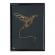 Tablou pasarea colibri, 19×25 cm