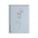 Tablou trandafir cu fluture
