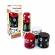 Pahare de stivuit first senses miniland, 6 pahare incluse