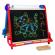 Sevalet magnetic pentru masa alex toys