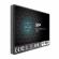 Solid state drive (ssd) silicon power s55, 120gb, 2.5