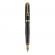 Stilou excellence a2 black laquer gold, penita m din otel inxoidabil, corp