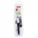 Stilou my.pen penita l negru|alb - blister