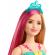 Barbie papusa printesa dreamtopia cu coronita albastra