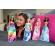 Barbie papusa printesa dreamtopia cu coronita albastra