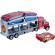 Cars mack transportatorul