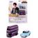 Harry potter2 set 2 masinute the knight bus si ford anglia 1959