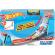 Hot wheels lansator cu masinuta power up the hill