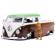 Masinuta metalica camioneta lui groot model 1963 scara 1 la 24