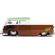 Masinuta metalica camioneta lui groot model 1963 scara 1 la 24