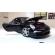 Masinuta metalica porsche 911 negru scara 1 la 24