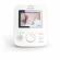 Monitor video digital pentru copii philips-avent scd620/52