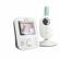 Monitor video digital pentru copii philips-avent scd620/52