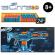 Nerf blaster 2.0 elite echo cs-10