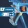 Nerf blaster elite 2.0 phoenix cs6
