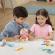 Play-doh set dentistul cu accesorii si dinti colorati