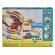 Play-doh set dentistul cu accesorii si dinti colorati