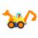 Set 4 vehicule la ferma