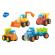 Set 4 vehicule la ferma