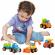 Set 4 vehicule la ferma