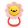 Set 5 jucarii pentru dentitie in cutie forest baby