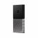 Solid state drive (ssd) extern wd my passport, 1 tb, silver