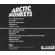 Arctic monkeys - am jewel case - cd