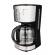 Cafetiera digitala heinner hcm-d915bks