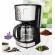 Cafetiera digitala heinner hcm-d915bks