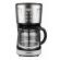 Cafetiera digitala heinner hcm-d915bks