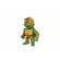 Figurina metalica testoasele ninja michelangelo