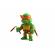 Figurina metalica testoasele ninja michelangelo