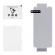 Folie protectie live 6+ kruger&matz