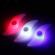 Lumina led spite bicicleta, esperanza, multicolor, 3 moduri iluminare,