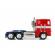 Masinuta metalica transformers g1 optimus prime scara 1 la 32
