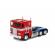 Masinuta metalica transformers g1 optimus prime scara 1 la 32
