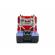 Masinuta metalica transformers g1 optimus prime scara 1 la 32