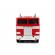 Masinuta metalica transformers g1 optimus prime scara 1 la 32