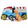 Patrula catelusilor vehicul de patrulare dino patroller motorizat