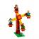 Set de constructie lego - comunitate, 1907 de piese
