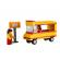 Set de constructie lego - comunitate, 1907 de piese
