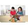 Set kinetic sand dino santierul arheologic