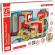 Hape labrint magnetic locomotiva